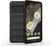 For Funda Google Pixel 8 Pro Case Luxury Skin Silicone Shockproof Anti-fingerprint TPU Phone Back Cover For Google Pixel 8 Pro