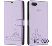 For Xiaomi Redmi Poco M1 6 6a 7 8 9a 9i 9 At 10 Prime 4G 2021 Caso Comercial De Protección De Gatitos Impresos En India