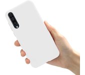 For Samsung Galaxy A50 Case 2019 Silicone TPU Back Cover Phone Case For Protector Samsung A50 A 50 A505 A505F SM-A505F Soft Case