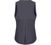 SHINBENE S2023 Women's Ice Feeling Mesh Running Tank Tops Workout Gym Shirts Lightweight Tie Back Yoga Vest
