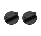 2X Replacement Water Tank Lid for iRobot Braava Jet M6 (6110) (6012) (6112) (6113) Robot Mop Replace Part 4650144