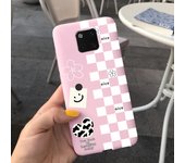 For Huawei Mate 20 Pro Case Mate20 Lite Soft Back Cover TPU Silicone Case For Huawei Mate20 20Lite 20Pro SNE-LX1 Phone Case Capa