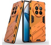 Funda Carcasa para Realme 12 Pro+, 12 Pro, Cubierta blindada a prueba de golpes PC Back Cover