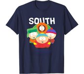 South Park Gang T-Shirt