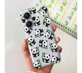 For Redmi Note 13 Pro 5G Case Popular Butterfly Leopard Soft Cover For Xiaomi Redmi Note 13 Pro Plus Funda Note 13 Pro+ 5G Coque