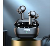 Original Lenovo LP1S TWS Bluetooth 5.0 Earphone Wireless Headphone Waterproof Headsets Sport Earbuds With Mic For Android IOS