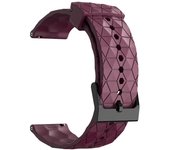 20 22mm Silicone Strap Xiaomi Watch S3 S1 2 Pro 46mm 42mm Active/Color for Huami Amazfit GTR 4 3 Football Pattern Sport Band