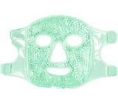 Cold Face Eye Mask Ice Pack Gel Beads Hot Heat Cold Compress Pack Face Ice Pack Reduce Face Puff Dark Circles