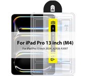 Tempered Glass Air 5 4 3 2 1 Pro 13 11 M4 M2 2024 12.9 Screen Protector For Ipad 10 9 10th 9th Gen 10.9 Mini 6 8th 10.2