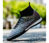 Botas de fútbol profesionales para niños, zapatos de fútbol al aire libre, zapatos de entrenamiento para niños, best 2024