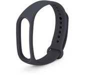 Silicone Watch Strap For Xiaomi Mi Band 7 6 5 4 3 Wristband Bracelet Wrist Straps MiBand 3/4 band5 band6 Smartwatch Accessories