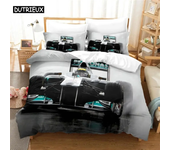 Car, Racing Car Bedding Set Duvet Cover Set 3d Bedding Digital Printing Bed Linen Queen Size Bedding Set Fashion Design