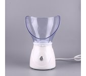 Humidificador Vaporizador Facial Nano Iones D/vapor Caliente