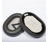 Replacement Earpads for Plantronics backbeat pro2 SE 8200UC Headphones Leather Velvet Velour Sleeve Earphone Earmuff