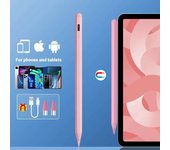 Tablet universal optical iOS Air touchscreen pencil, Android, iPad, fast charging, charging sensitivity
