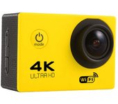 Action Camera Underwater 30M Waterproof HD 4K/30fps WiFi 2.0 Inch 170D Helmet Video Recorder Action Camera