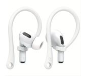 Premium Dark Blue Anti-Slip Ergonomic Comfort Fit HeadphoneSleeves For Airpods 1/2/3/Pro2
