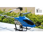 3.5CH 80cm Extra Large Remote Control Drone Durable Rc Helicopter Charging Toy Drone Model UAV Outdoor Aircraft Helicoptero