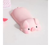 Accessories Gift Table Mat Desk Micemat Desk Pad Wrist Rest Keyboard Pad Wrist Rest Support Non-Slip Pad Mouse Pad Hand Support