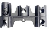 Storage Bracket Holder for Dyson V7 V8 V10 V11 Vacuum Cleaner Parts Absolute Brush Stand Tool Nozzle Base Holder Docks Station