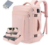 Nueva mochila de ordenador impermeable multifuncional para hombres, mochila de negocios de gran capacidad, bolsa de viaje de negocios de ocio