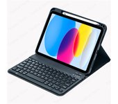 With Pencil Holder Cover for Xiaomi Pad 6 Mi Pad 6 Pro Case 11 inch 2023 Tablet Keyboard Funda