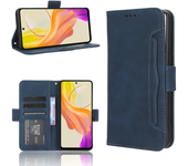 Para vivo Y27 Y30 y36 y50 y78 s12 v20 x50 x60 x70 pro S7 y 78 4G carcasa de teléfono móvil solapa magnética protección contra ca