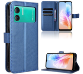 For Doogee N40 S59 S86 S88 S96 S97 X97 X98 Pro Plus X 98 Capucha De Solapa Funda De Cuero Para Evitar Caídas Clip De Billetera