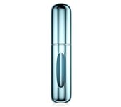 5 PCS 5ML Atomizador Perfume Recargable, Mini botella rociadora portátil, Pulverizador colonia recargable, perfume miniatura