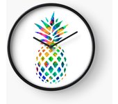 Reloj De Pared 25cm SunFlower&Beez comprar YaWNMoWeR=1651