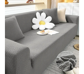 Funda blanda Gruesa para Sofá, Protector de Sillón para Sala de estar, 1/2/3/4