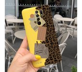 For Redmi 9 Phone Case 6.53 inch Xiaimi Redmi 9 Soft Silicone Phone Cases TPU Back Cover On Capa Redmi9 Cute Bear Cartoon Bumper