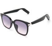 Nuevas gafas de sol Bluetooth, auriculares musicales para mujeres, llamadas, protector solar para hombres, gafas de sol para ciclismo, gafas inteligentes a prueba de rayos UV