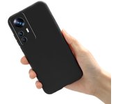 Candy Color Plain Cases For Xiaomi Mi 12T Pro 5G Case Xiaomi 12T Pro Mi12T Liquid Silicone Shockproof Soft Coque Fundas Housing