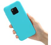 for Huawei Mate 20 Case case luxury silicone protective Cover for Huawei Mate 20 Pro Funda Coque Cases comfortable phone shell