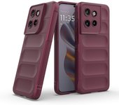 Phone Case for Motorola Edge 50 Neo 5G Soft Silicone Microfiber Lining Back Cover