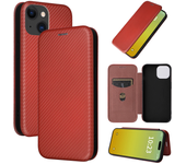 For Apple iPhone 12mini 13mini 12 13 14 15 Pro Max Plus Ultra 15 Carcasa De Solapa Comercial Antideslizante