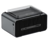 Khadas Mind Graphics Card RTX 4060 Ti Desktop GPU, 16GB GDDR6, External GPU Dock with Speakers for Laptop, Up to PCIe 4.0 x8,128 GT/s, HDMI 2.1a×2, USB4×1, Supports 4K & 8K Display via Thunderbolt 4/3