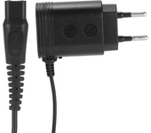 15V HQ8505 for P-hilips OneBlade QP6520 QP6510 Shaver Razor Charger Power Supply Adapter Cord EU Plug