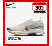 Leten Women's Pegasus Trail 5 GORE-TEX Running Shoes - Phantom Work shoes