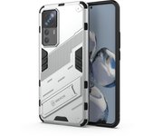 Phone Holder Case For Xiaomi 12T Pro Case Armor Full Back Cover For Xiaomi 12T Pro Case For Xiaomi 12T Pro 12X 12S Ultra 12 Lite