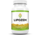 Lipo-zemn Ca/*psules, Lipo-zemn Advanced Formula Supplement, Lipo-zemn Natural Ingredients Reviews (60 Ca/*psules)