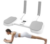 Plank Abdominal Muscle Trainer Plank Abdominante Muscle Fitness Equipment Flat Support Trainer Multi-funcional Fitnes Push-up