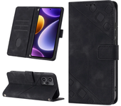 Para Xiaomi 12 13 pro 12lite 13 Lite pozo F5 pro 5G fundas tapa de teléfono móvil ranura de tarjeta anti - caída soporte de bill