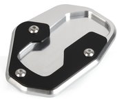 2024 Motorcycle Kickstand Foot Side Stand Enlarger Extension Support Plate Pad For PAN AMERICA PA 1250 S RA1250 S 2021 2022 2023