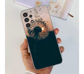 For Samsung Galaxy A33 5G Case Soft Silicone TPU Back Cover For Samsung A33 A53 5G A73 5G Clear Fundas Bumper