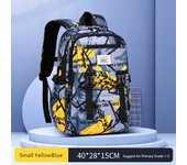 Bolsas de escuela primaria para niños, mochila ligera de gran capacidad, mochila escolar impermeable, Mochilas para estudiantes