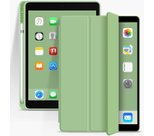 New iPad 10.2 9th 8th 7th Generation iPad 10.2 9.7 2018 2017 Case iPad Air 5th/4th Gen Sleep Wake Case with Pencil Holder