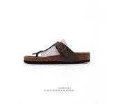 Bendelass sandalias birkenstock arizon Zapatillas de mujer Comodidad Resistente al desgaste