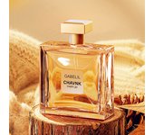 Brand Perfume Woody Women Perfume Spray Flirting Pheromone Long Lasting Light Fragrance Fruity Floral Romance Valentine's Day